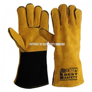 Welding Gloves