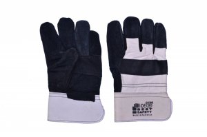 Leather Working Gloves