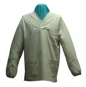 Welding Jackets