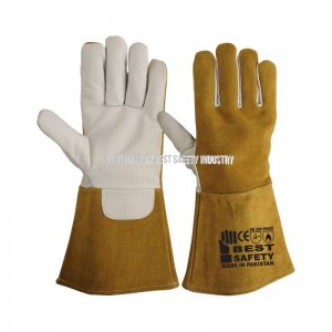 Welding Gloves