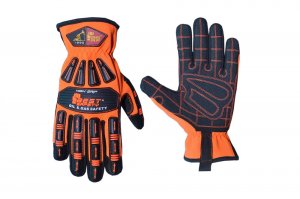 Mechanics Gloves