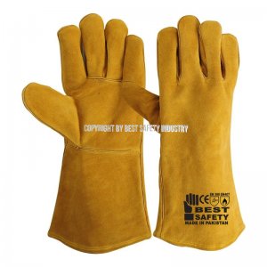 Welding Gloves