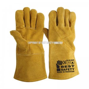 Welding Gloves